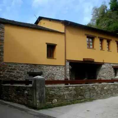 Casa Xuaquin