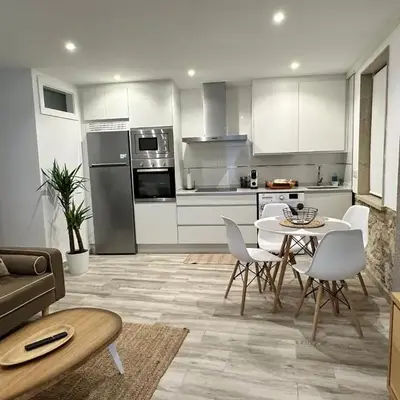 Casa Bela I Apart Lux Santiago