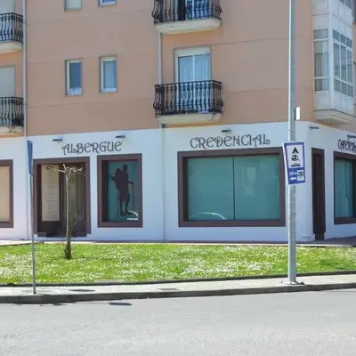 Albergue Credencial