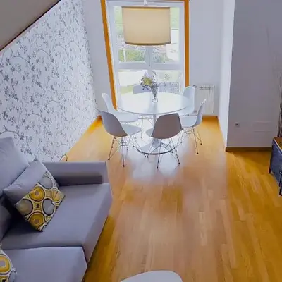 Apartamento Buen Camino