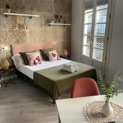 Apartamentos SARABIA LOFT