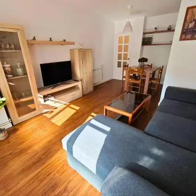 Apartamento Pena Furada