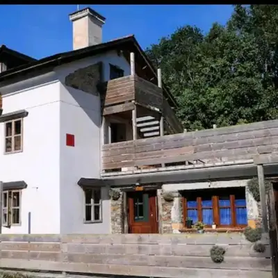 Casa Fernanda Viavélez