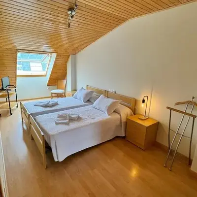 Orbayu apartamento Foz