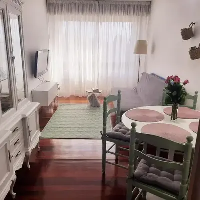Apartamento En Camino - Milladoiro