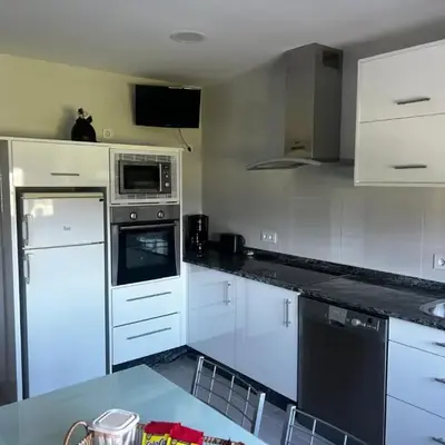 APARTAMENTO FOZ Imr
