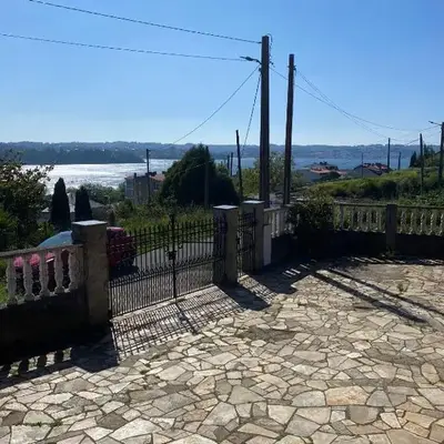 A casa de Roque 1