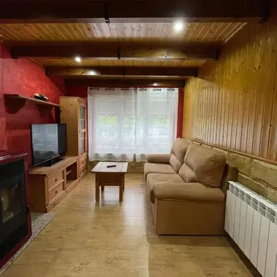 Apartamento La Veiga