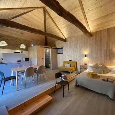 Bella Casa Araujo