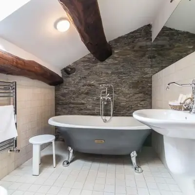 Apartamentos Rurales Sierra