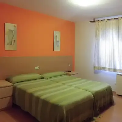 Hostal Caracas