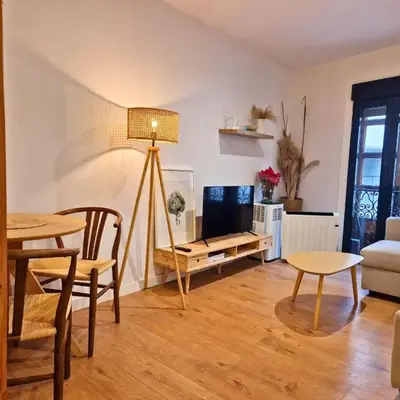YourHouse Ourense Bello 2 Loft