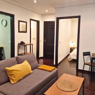 YourHouse Ourense Bello 1 Loft