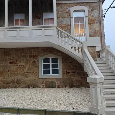 Villa Vieira