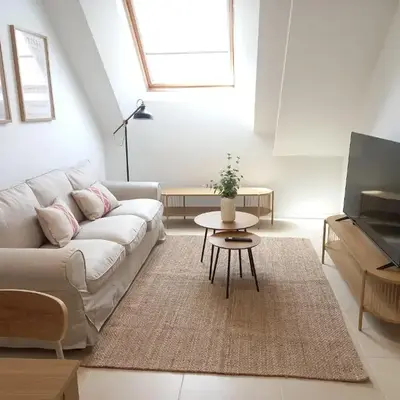 Apartamento La Ola