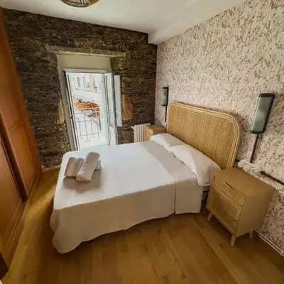 Go Compostela Apartamento 4 pax