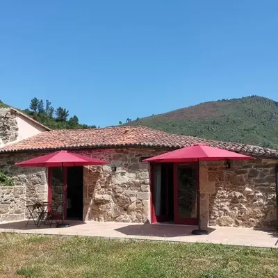 Casa do Mao
