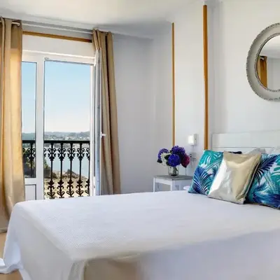 Duerming Sea View Viveiro