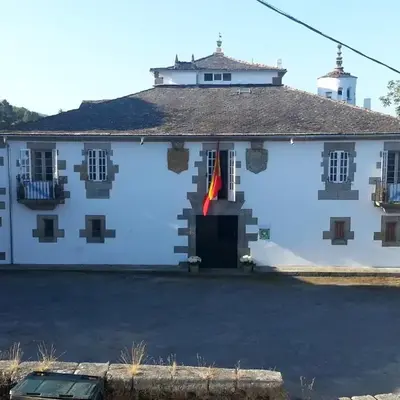 Pazo Vilabade