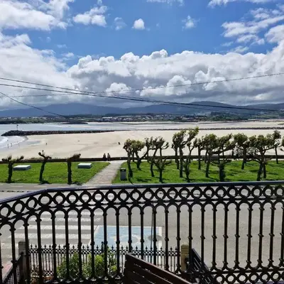 Apartamento Foz Playa