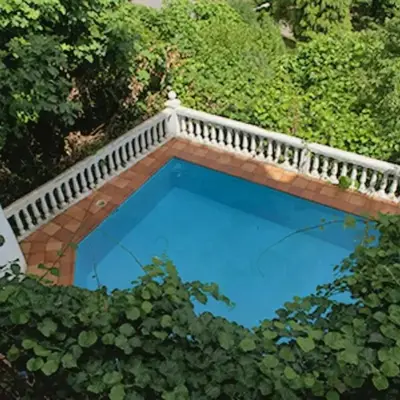 Charming apartment in San Antolin 35 m² with shared pool