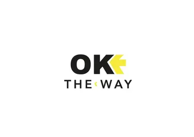 an image of the ox the way logo at Oktheway Praza Galicia in Sarria