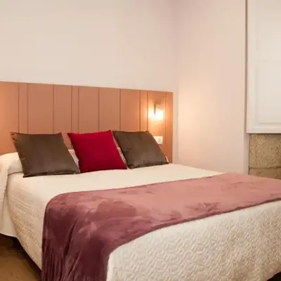 Linares Rooms Santiago