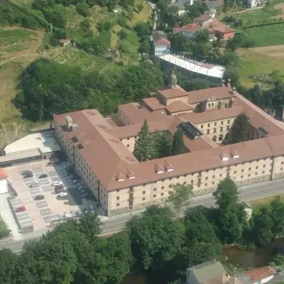 Parador de Corias