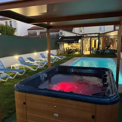 Pension San Anton