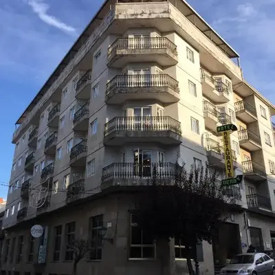 Hotel Restaurante Derby