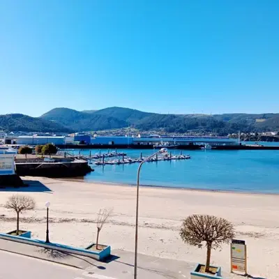 Portbeach