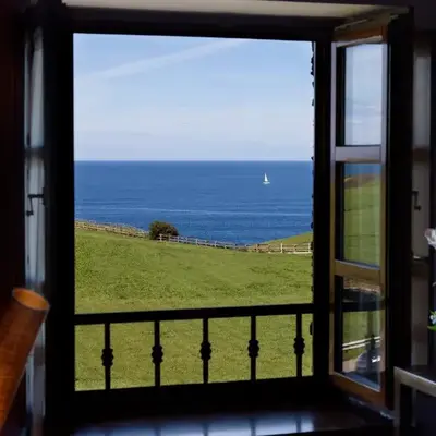 Hotel Pleamar