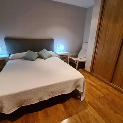 APARTAMENTOS VIVE