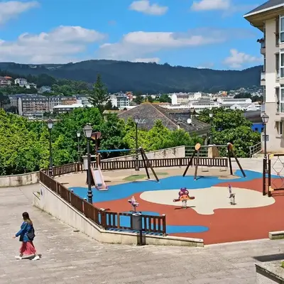 Viveiro Histórico 2