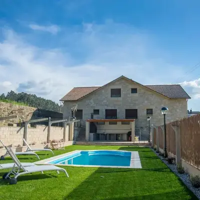 Welcome Villa Briallos