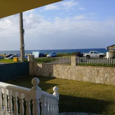 Casa Aroa