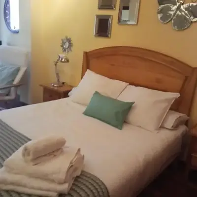 Apartamento en Viveiro (Casco histórico)