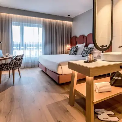 Mercure Lugo Centro