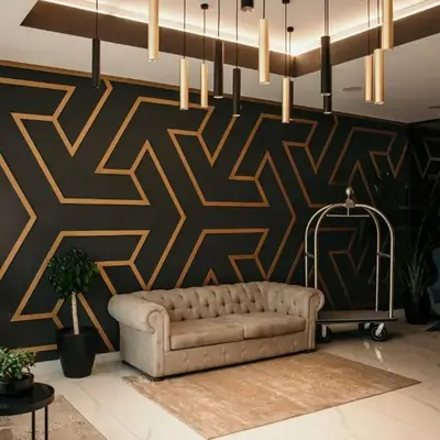 Hotel Lux Melide