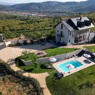Boutique Finca esencial Hotel Rural