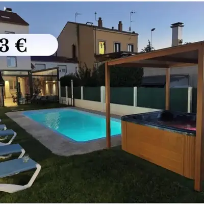 Albergue San Anton