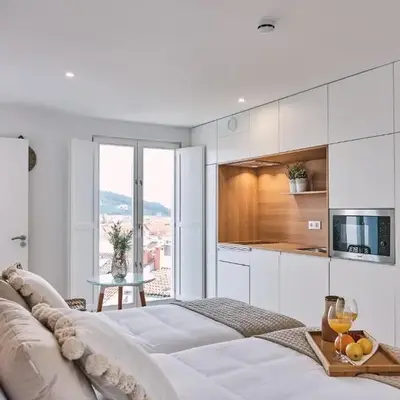 ALDARA SUITES