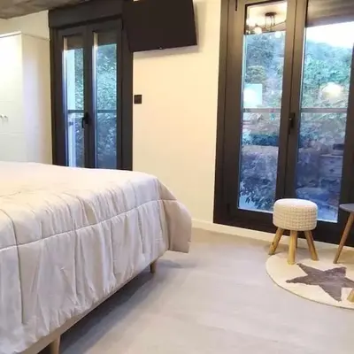 Precioso Apartamento de 1 Habitación