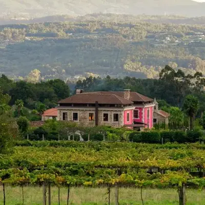 Casa Beatnik Country House